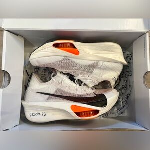 Alphafly 3 Proto Colorway W 8.5